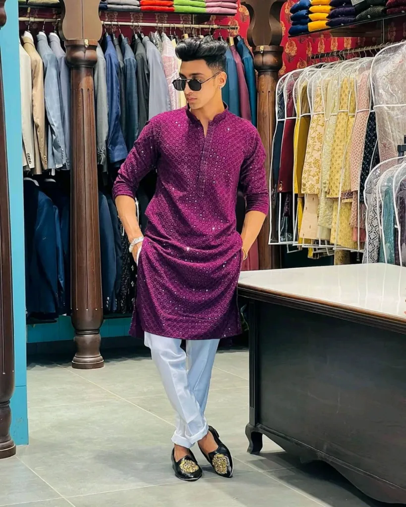 Live Kurta